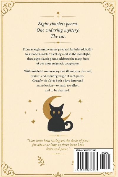 Consider the Cat