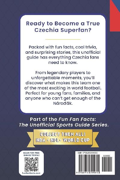 Fun Fan Facts