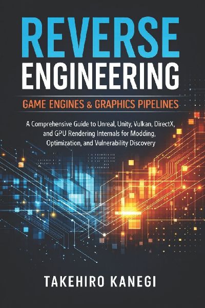 Reverse Engineering Game Engines & Graphics Pipelines