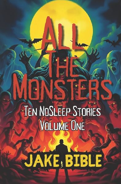 All The Monsters