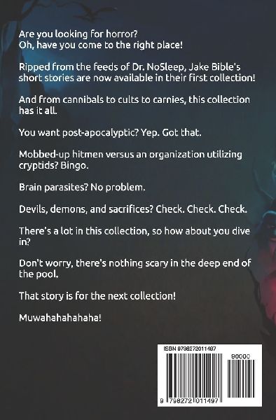 All The Monsters
