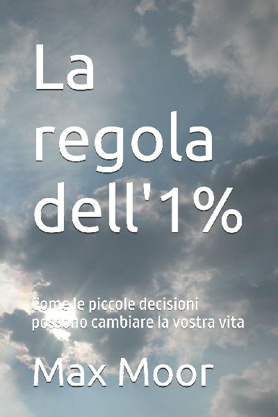 La regola dell'1%