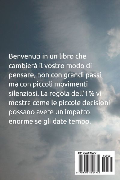 La regola dell'1%