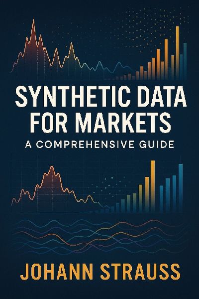 Synthetic Data for Markets