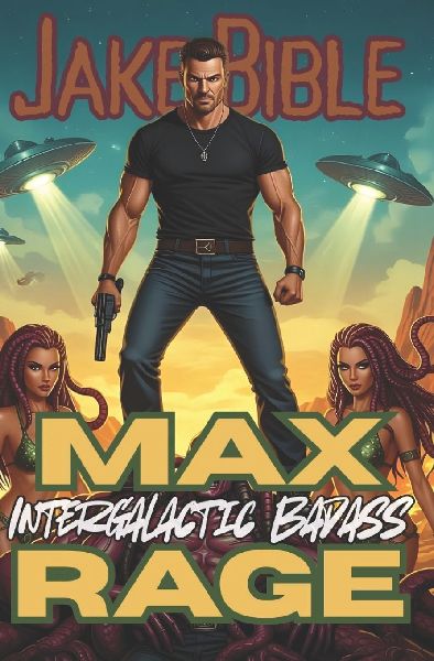 Max Rage