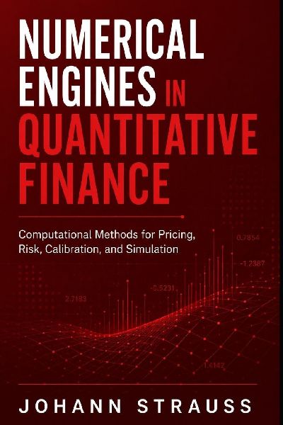 Numerical Engines in Quantitative Finance