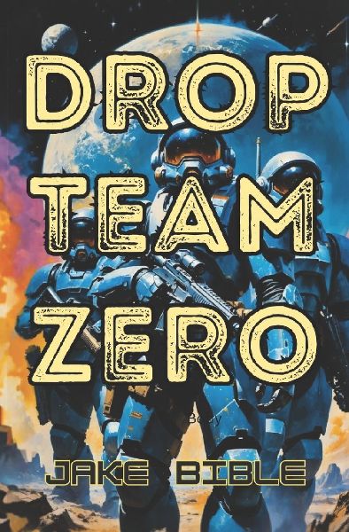 Drop Team Zero