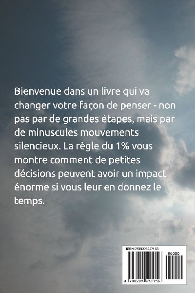 La règle du 1%