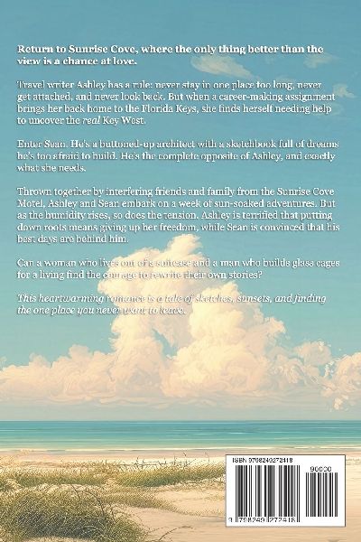 Island Horizons