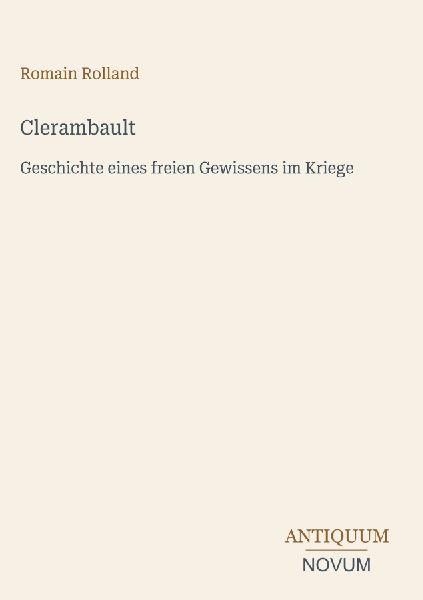 Clerambault