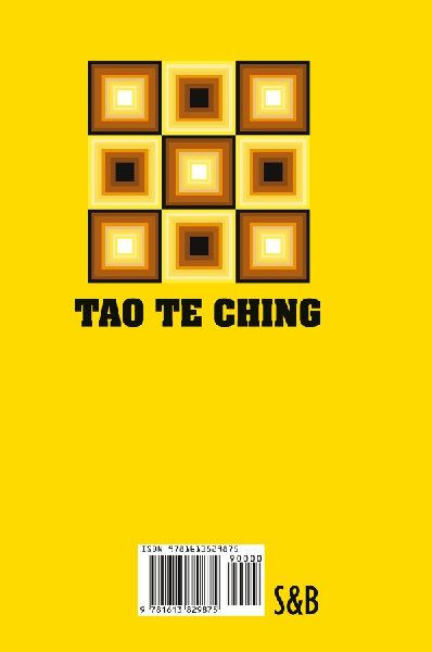 Tao Te Ching