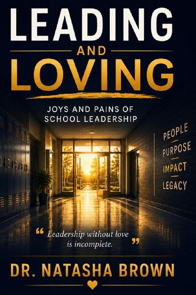 Leading And Loving