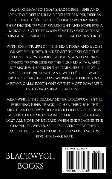 The Eighth Seal