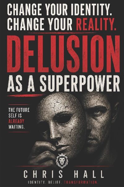Delusion as a Superpower