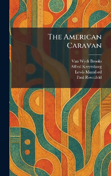 The American Caravan