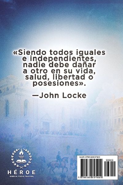 Segundo tratado sobre el gobierno civil