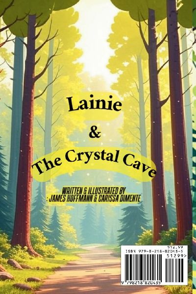 Lainie & The Crystal Cave
