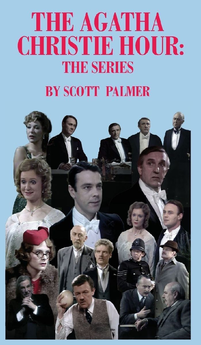 THE AGATHA CHRISTIE HOUR