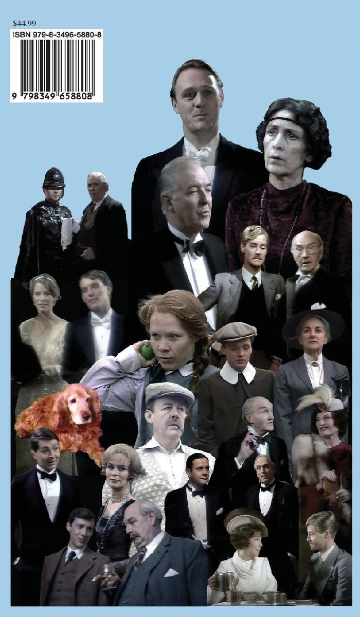 THE AGATHA CHRISTIE HOUR