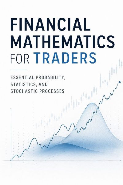 Financial Mathematics for Traders