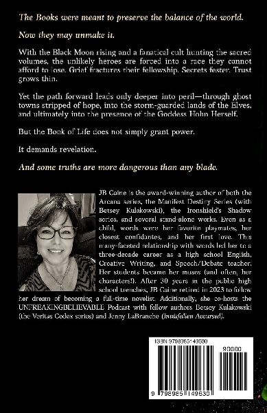 The Book of Life