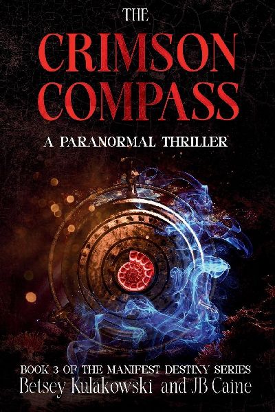 The Crimson Compass
