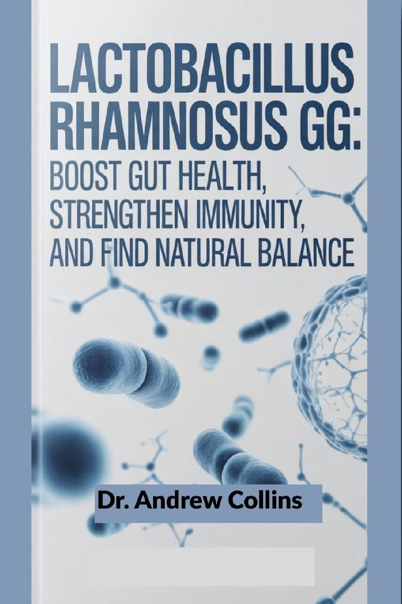 Lactobacillus rhamnosus GG