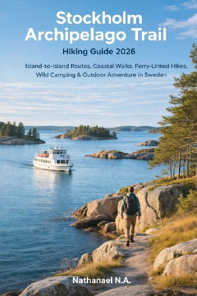 Stockholm Archipelago Trail Hiking Guide 2026