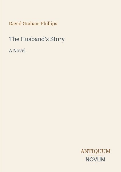 The Husband's Story