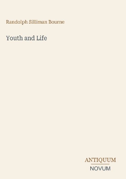 Youth and Life