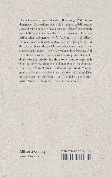 Teufelharts Seelenwaage