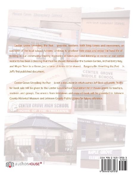 Center Grove