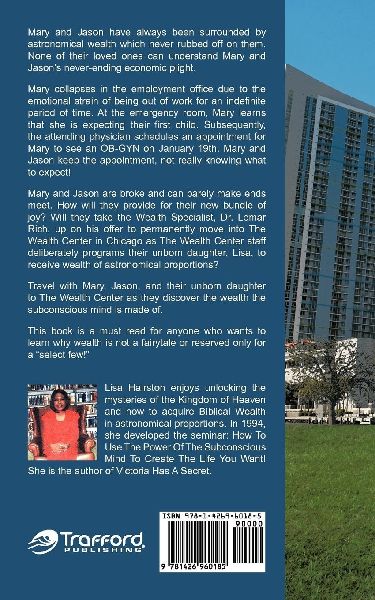 The Wealth Center
