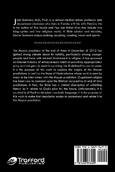 2012 the Real Story
