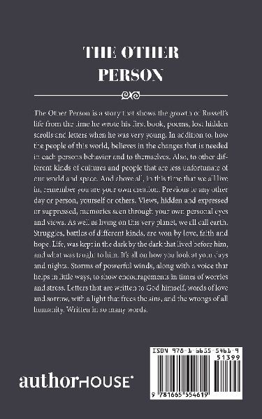 The Other Person