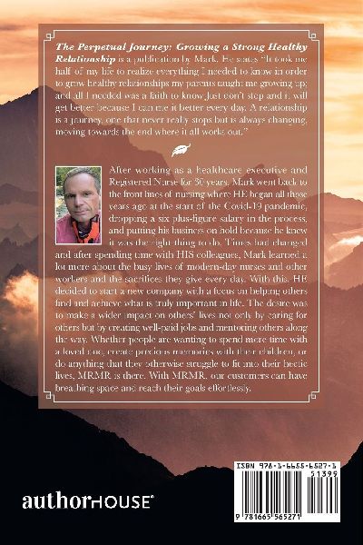 The Perpetual Journey
