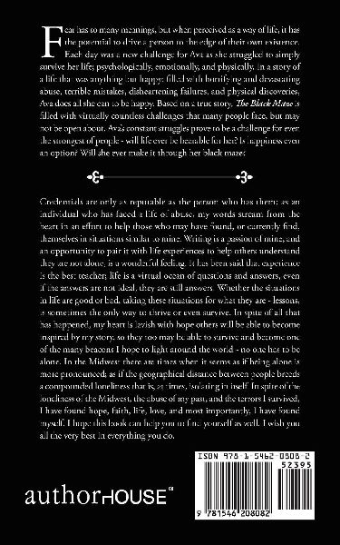 The Black Maze