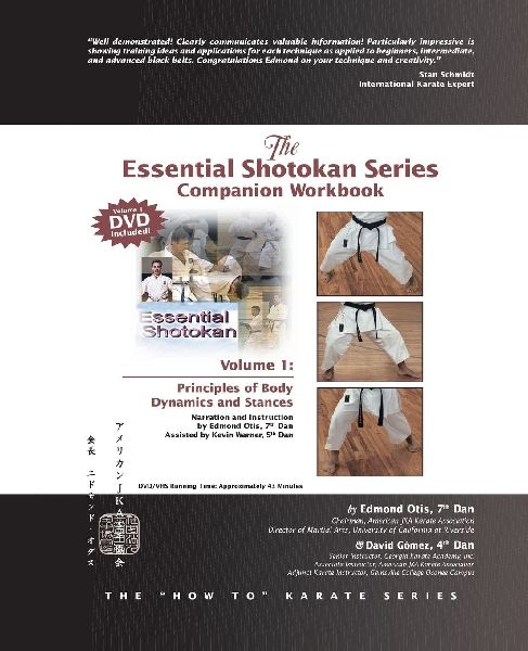 Essential Shotokan