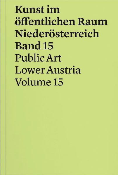 Kunst im öffentlichen Raum Niederösterreich