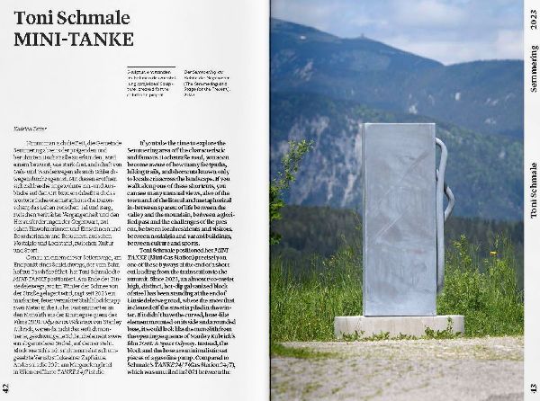 Kunst im öffentlichen Raum Niederösterreich