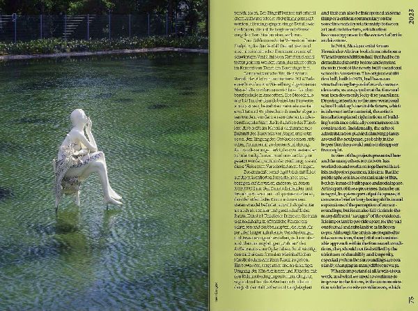 Kunst im öffentlichen Raum Niederösterreich