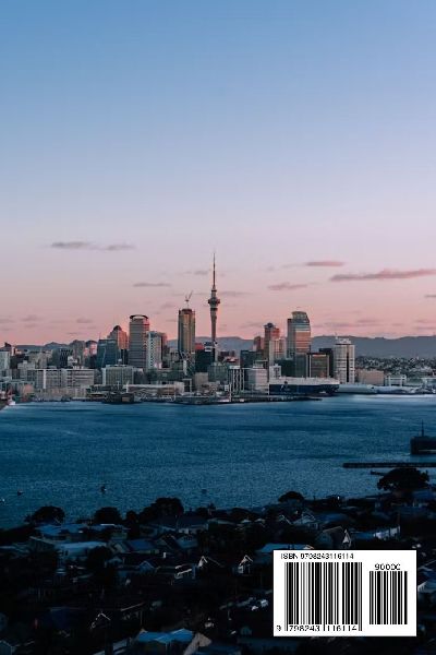 NEW ZEALAND HIKING GUIDE