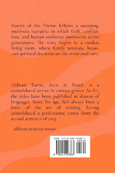 Stories of the Divine