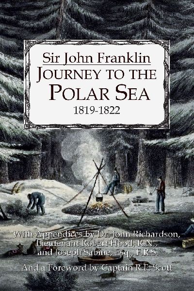 Journey to the Polar Sea 1819-1822