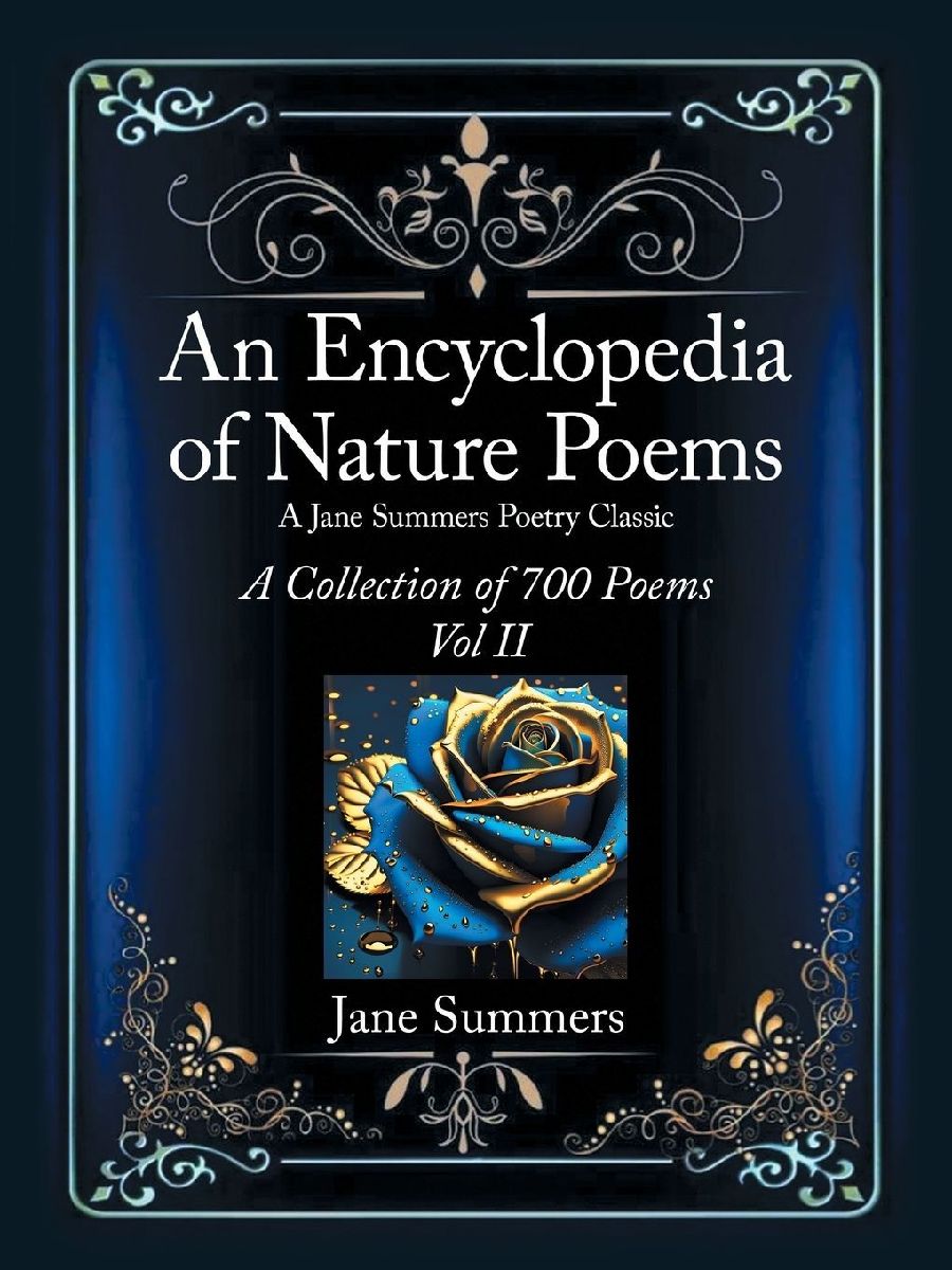 An Encyclopedia of Nature Poems
