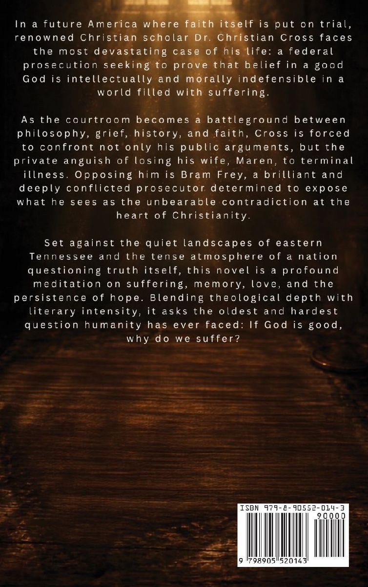 The Trial of Tears