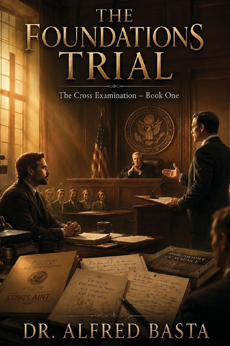 The Foundations Trial