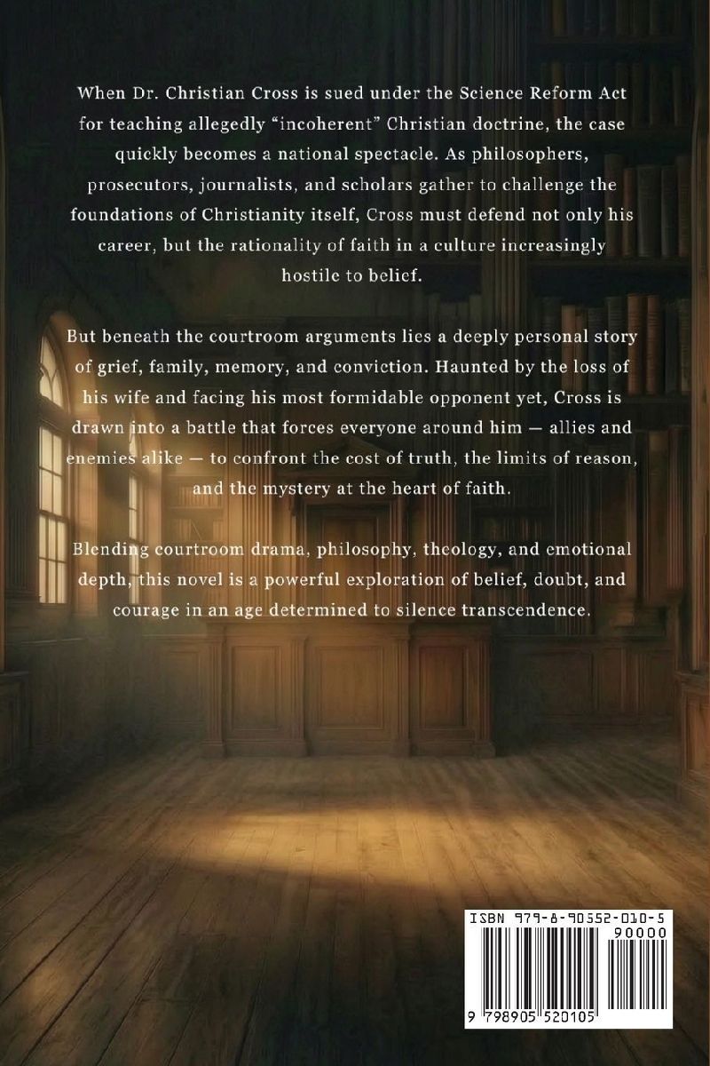 The Doctrine Trial