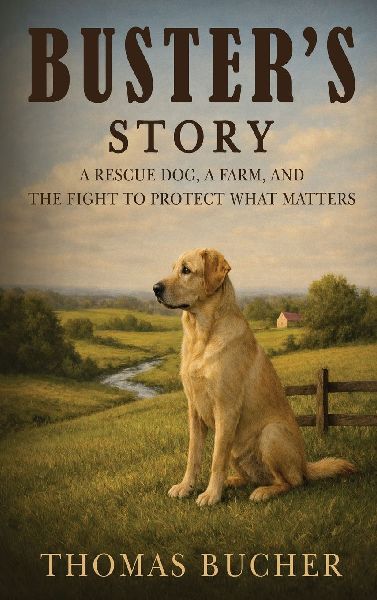 Buster's Story