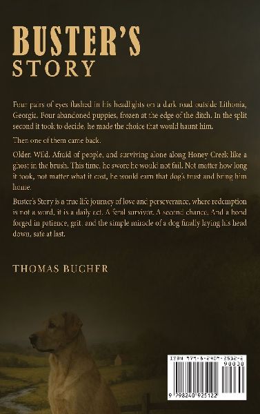 Buster's Story